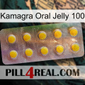 Kamagra Oral Jelly 100 new11